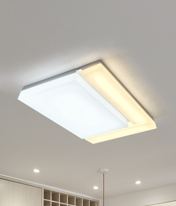 아크스 7등 10등 국산거실등 LED160W / 250W