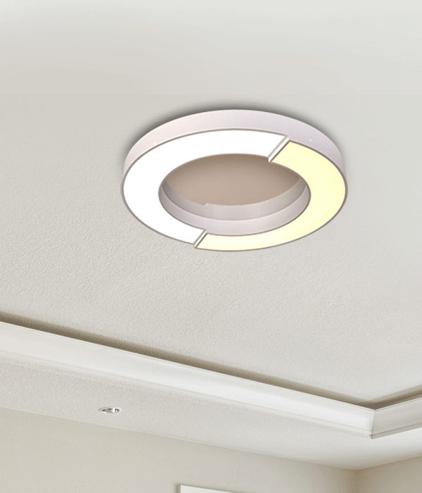 비슬로 색변환 LED방등 안방전등