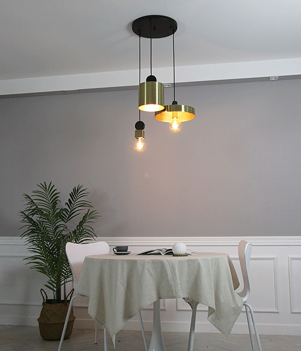 미키마우스 식탁조명 인테리어식탁등 펜던트조명