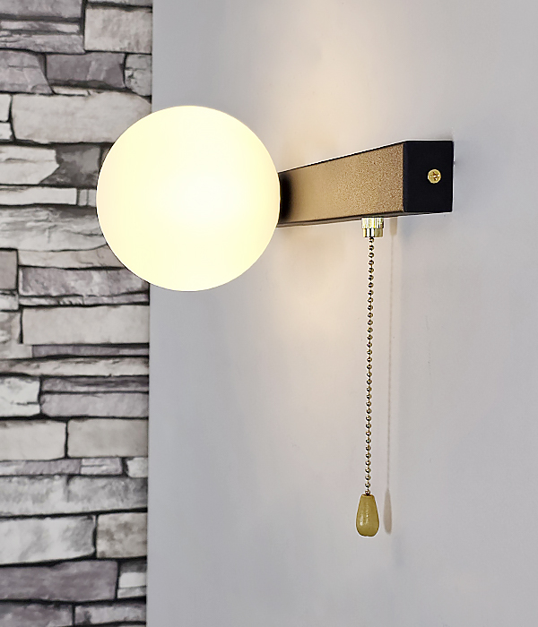 블루밍 LED벽등 무드등 외부벽조명 [사은품전구]