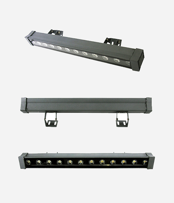 세틱 50CM 라인투광기 외부조명 경관조명