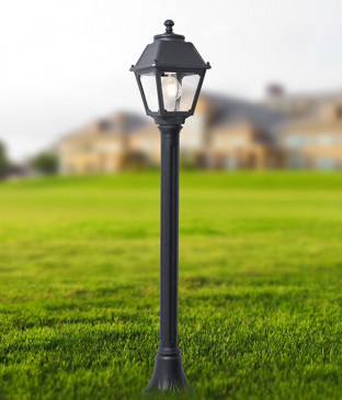 나인1M 이태리수입 잔디등 정원등 외부조명