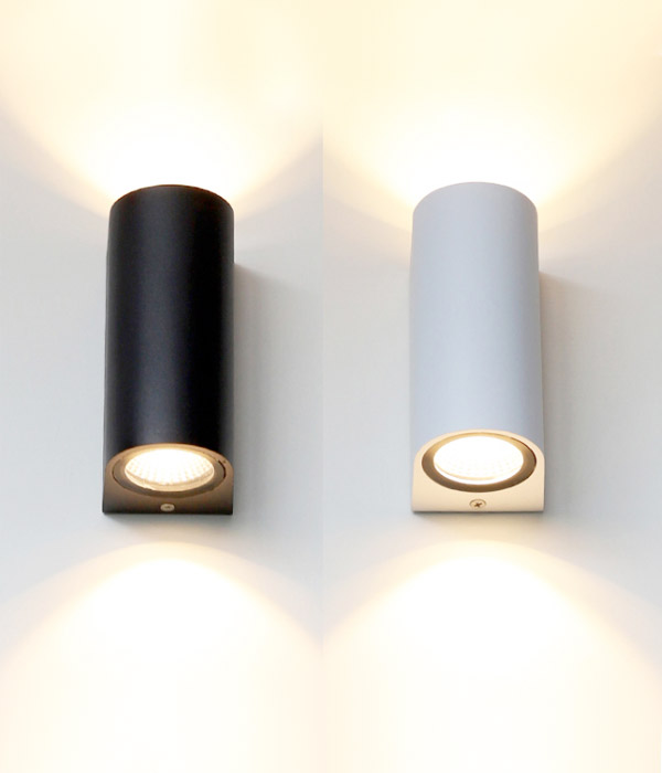 데니스 타원 외부벽등 방수벽등