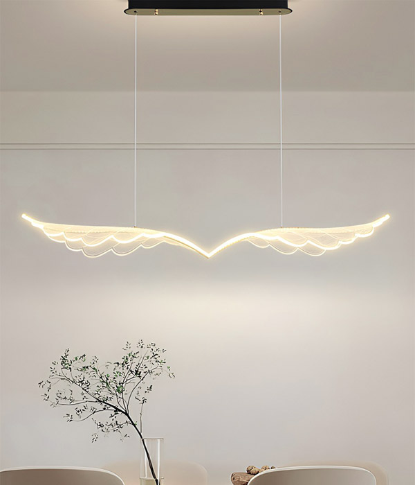 텐시아 LED45W 식탁등, 인테리어펜던트