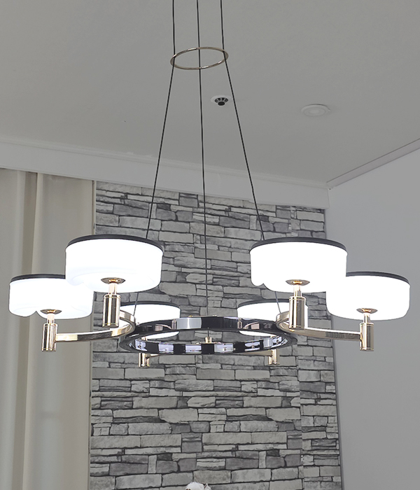 아네스 펜던트전등 LED식탁등 50W